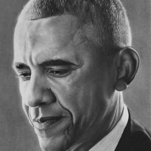 Barack Obama