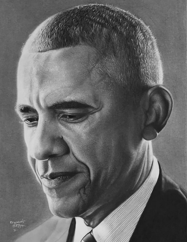 Barack Obama