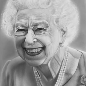 Her Excellency Queen Elizabeth II