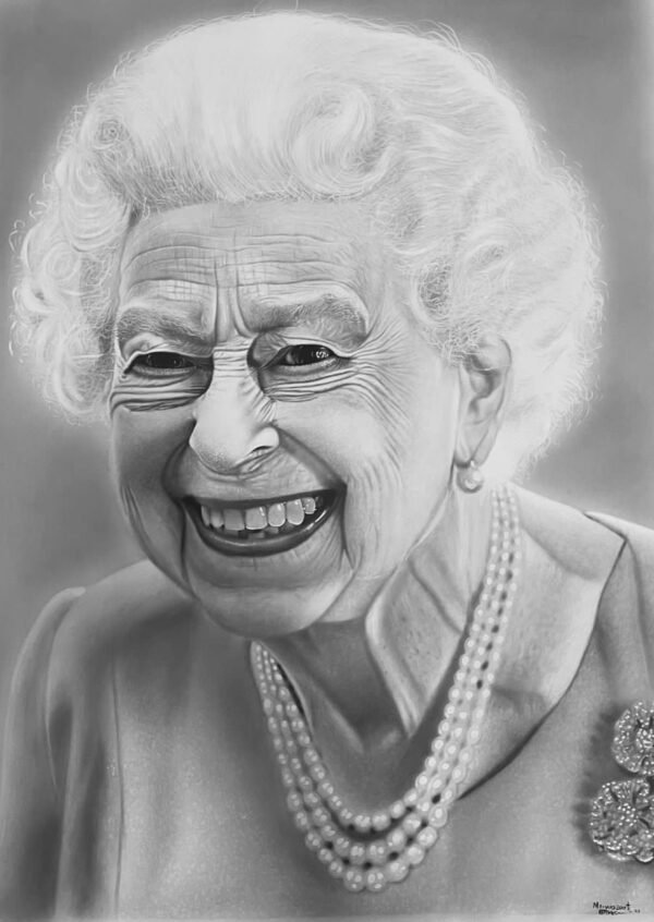 Her Excellency Queen Elizabeth II