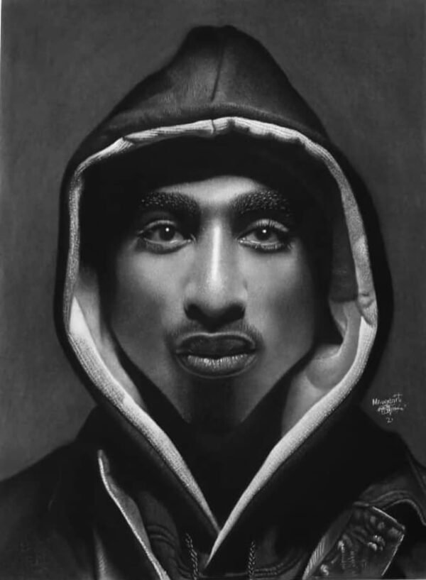 Tupac Shakur