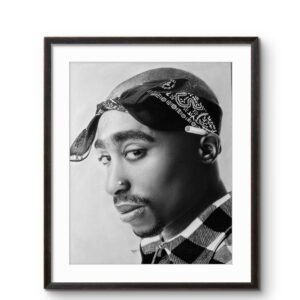 Tupac Shakur II