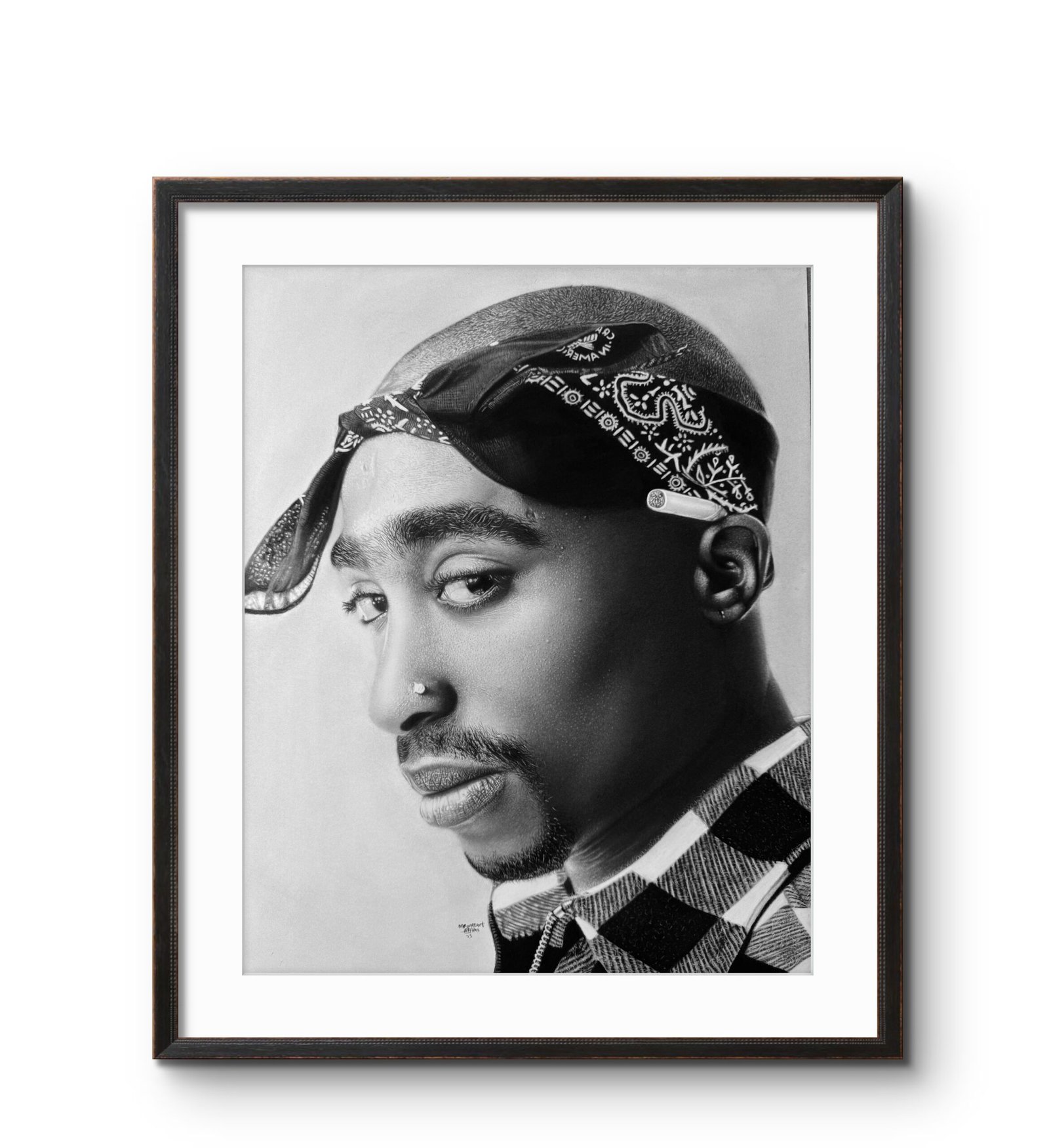 Tupac Shakur II - Image 2