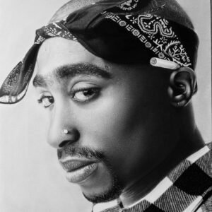Tupac Shakur II