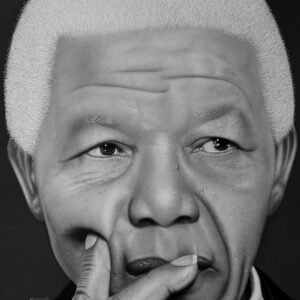 Nelson Mandela