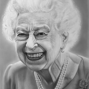 Queen Elizabeth II