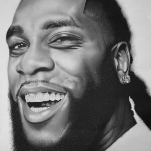 Burna Boy