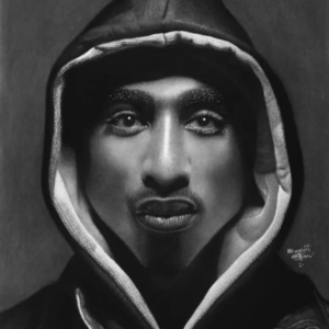Tupac Shakur I