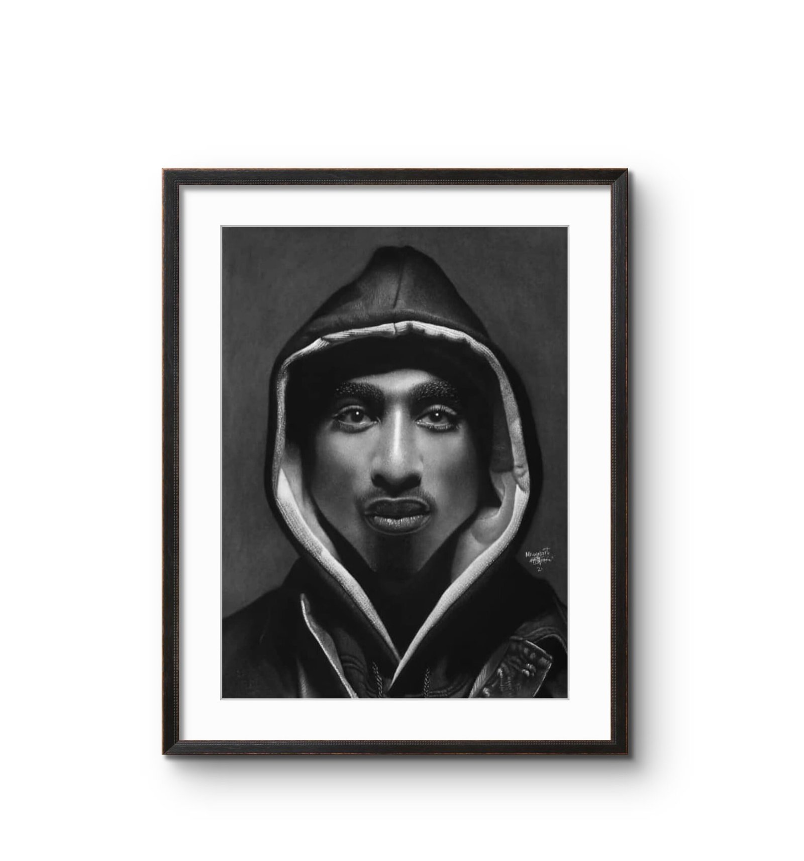 Tupac Shakur I - Image 2
