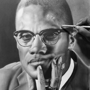 Malcom X