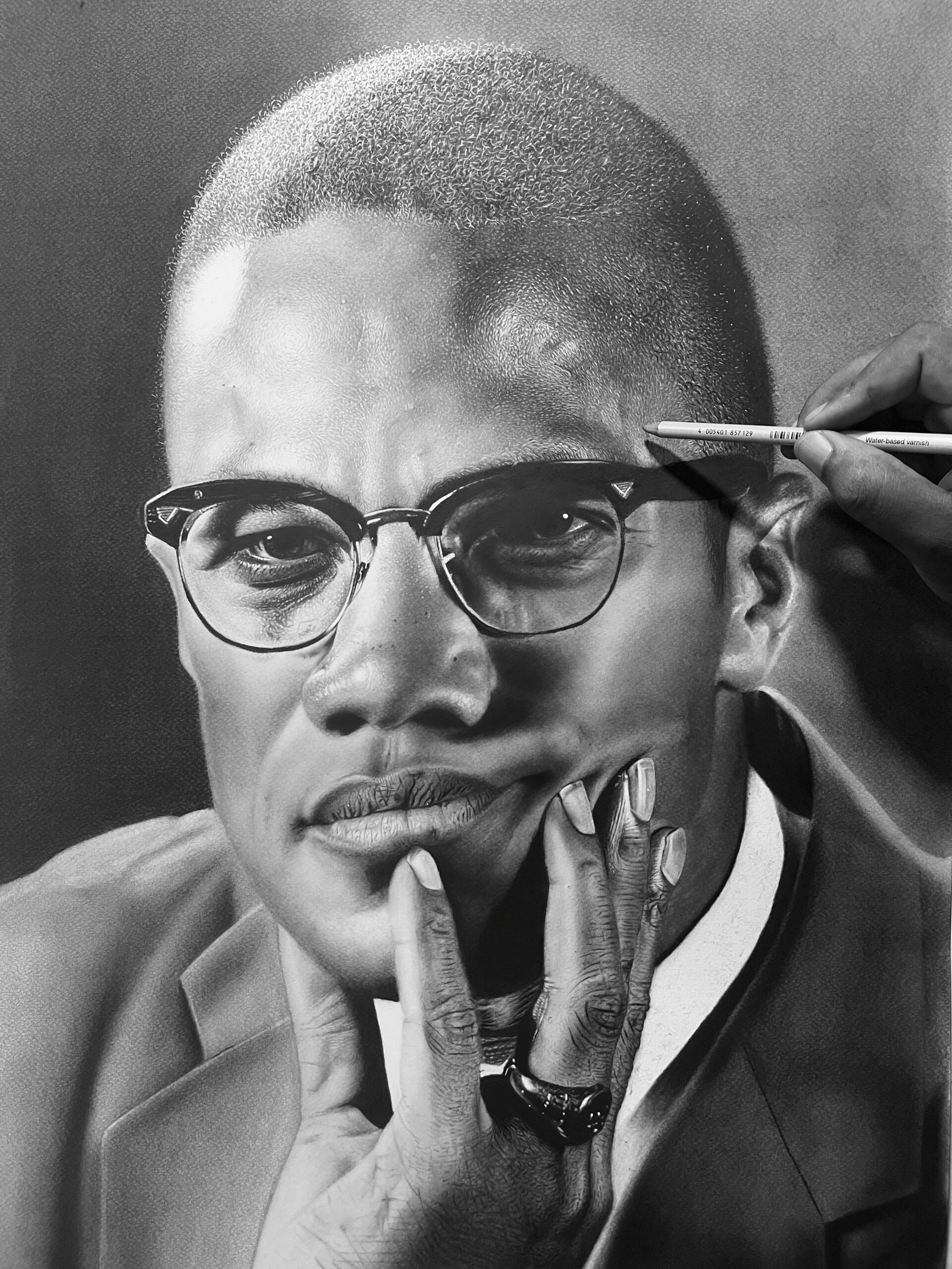 Malcom X - Image 2