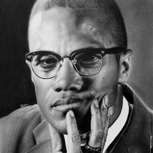Malcom X
