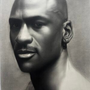 Micheal Jordan