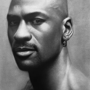 Micheal Jordan