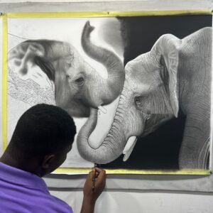 Elephant