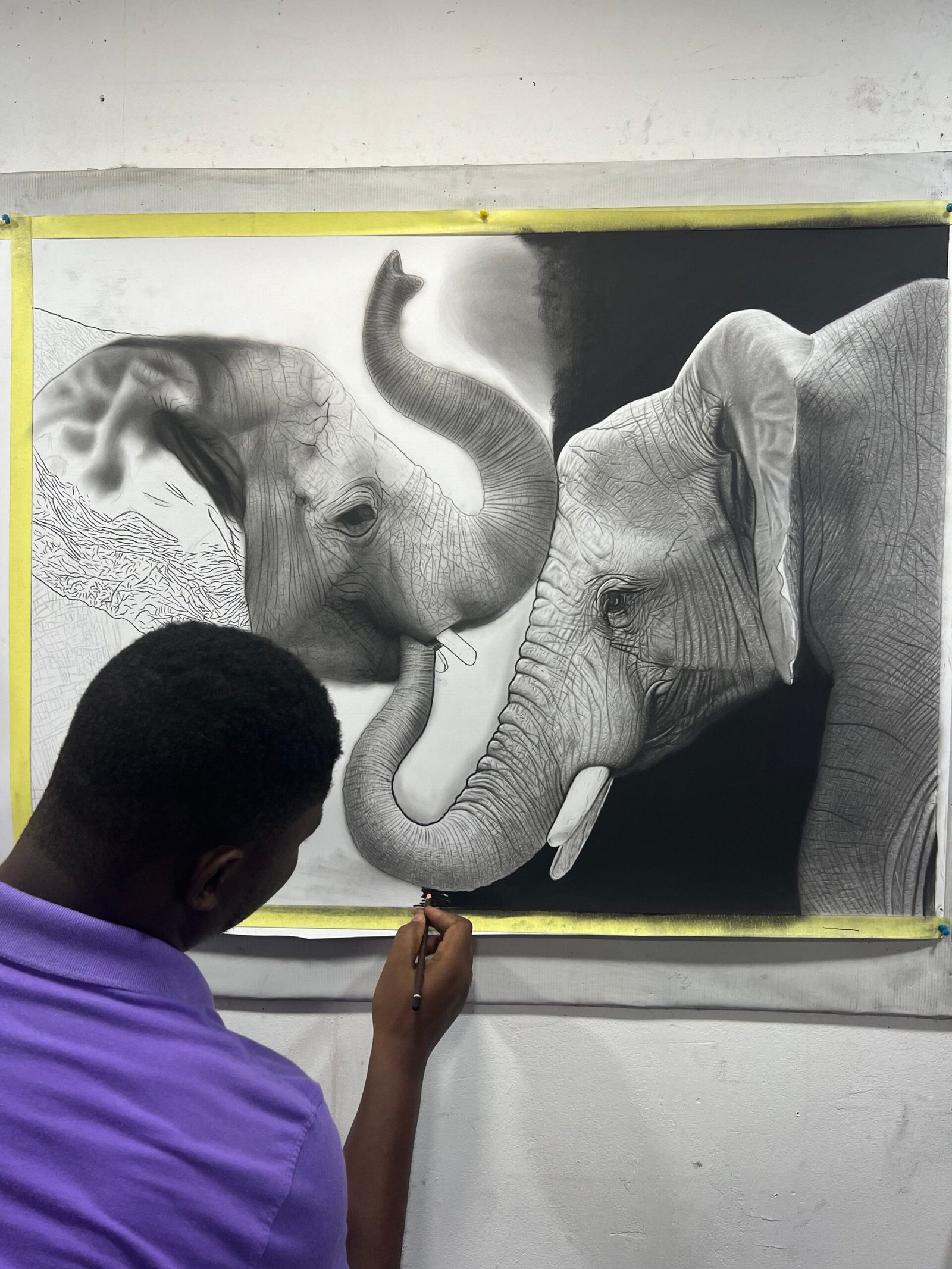 Elephant - Image 2