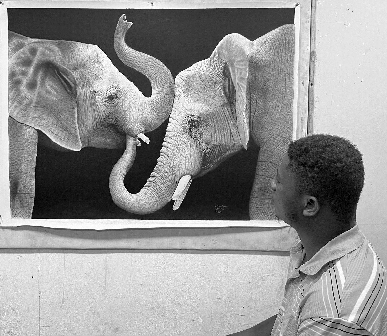 Elephant - Image 3