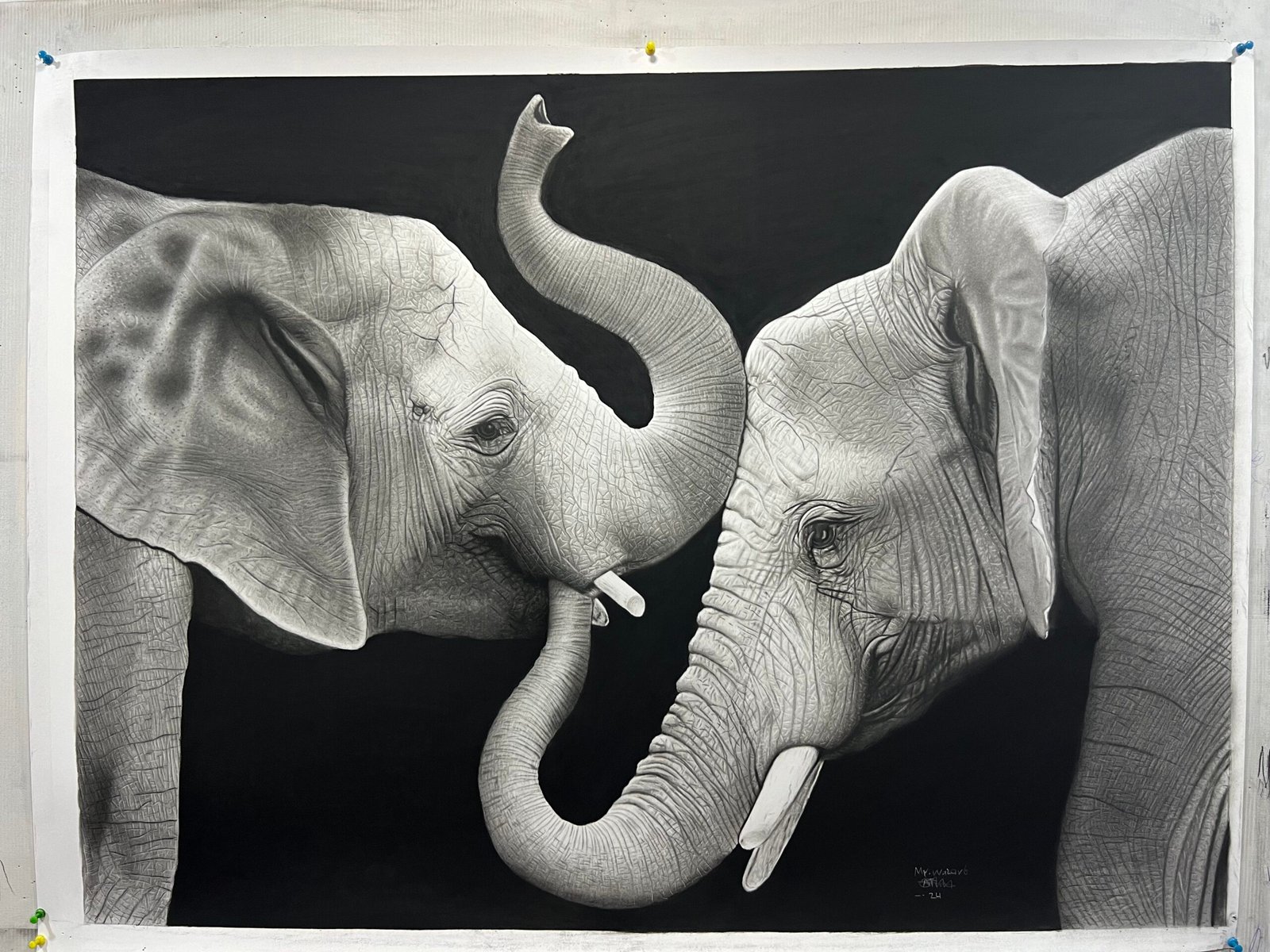 Elephant - Image 5