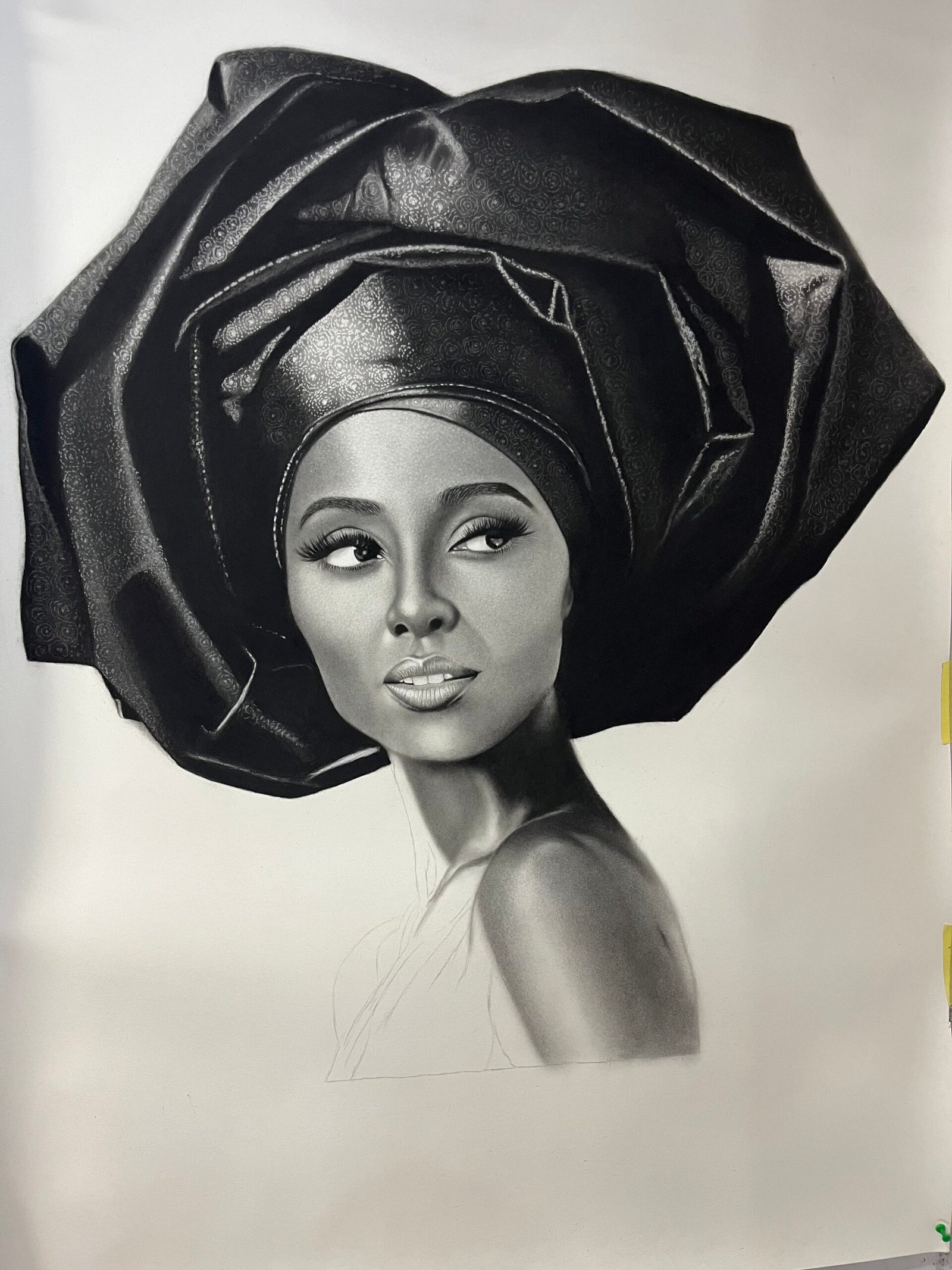 African Queen I - Image 5