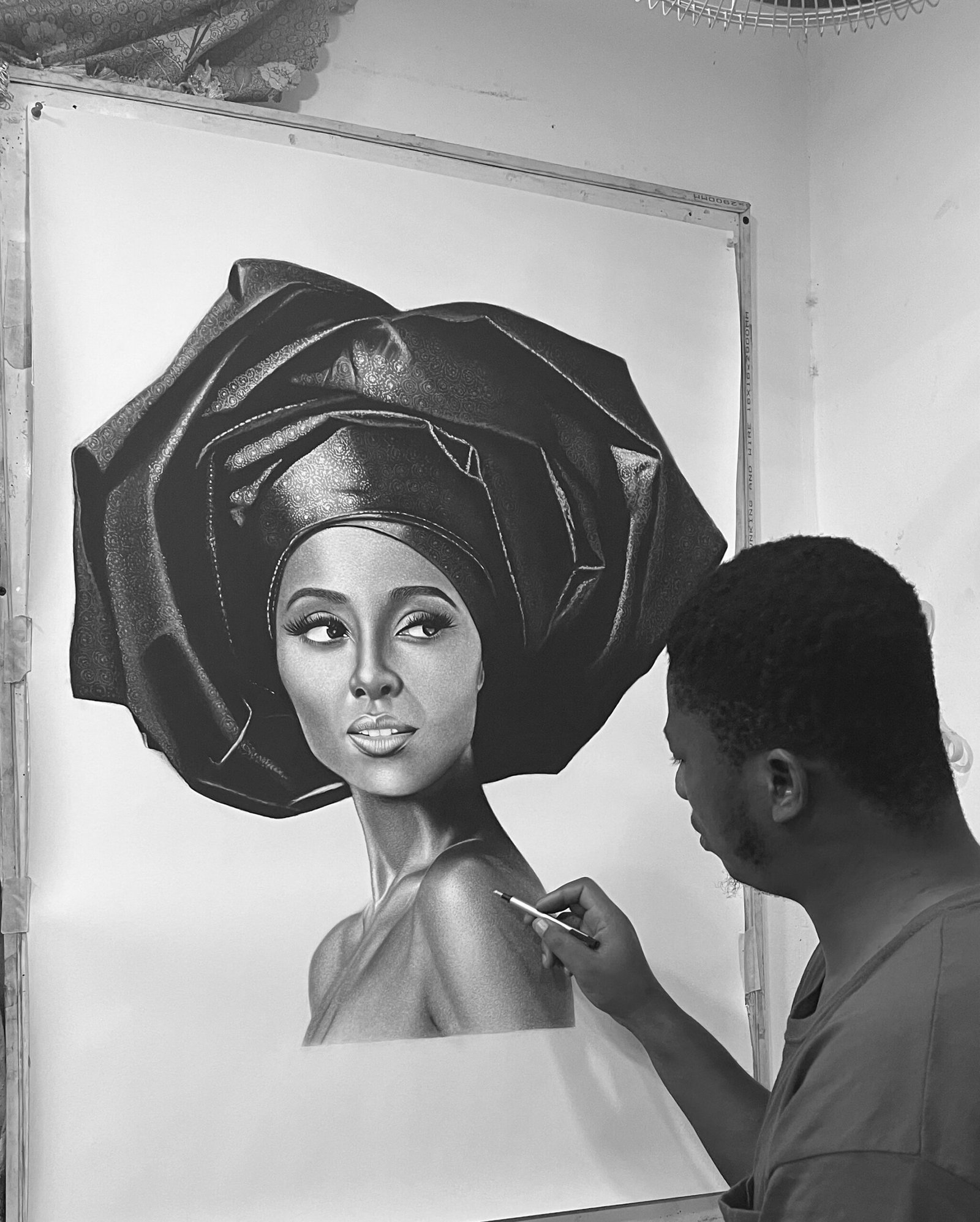 African Queen I - Image 4