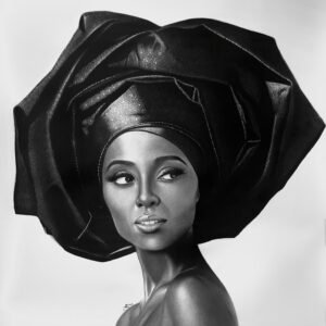 African Queen I