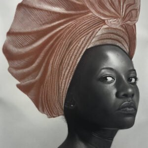 African Queen II