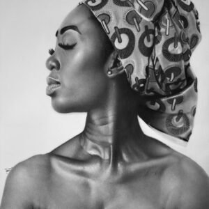 African Queen III