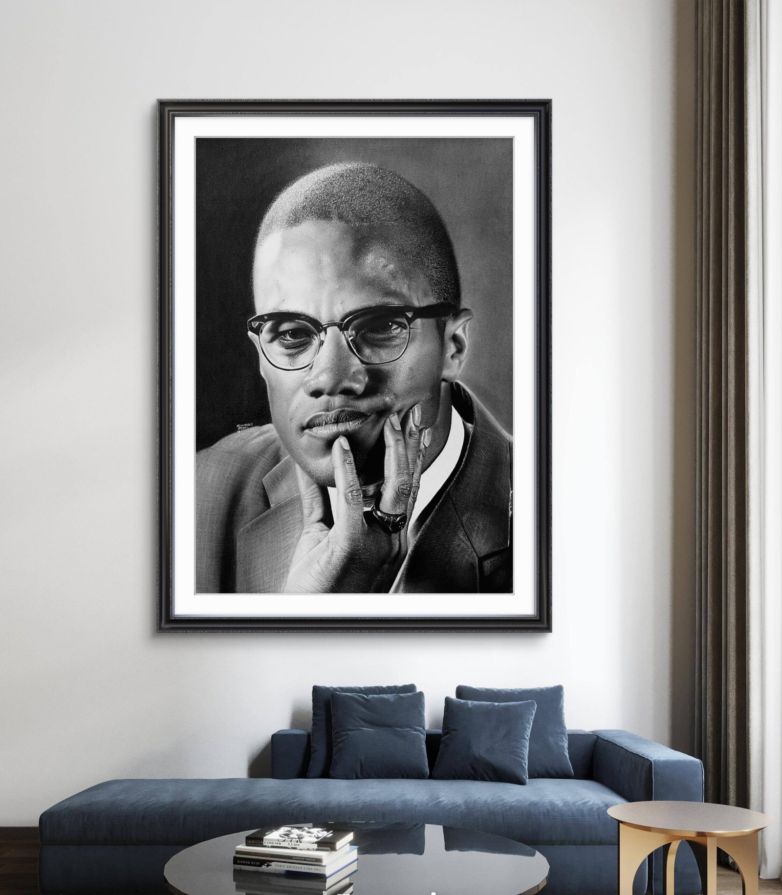 Malcom X - Image 6
